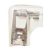 10 pcs 6.3 mm ángulo recto L Tipo Crimp Terminal Spade