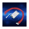 Tablero de protección de batería de litio 18650 10S 36V_3