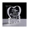 YWHL Crystal First One Year First Wedding Anniversary_6
