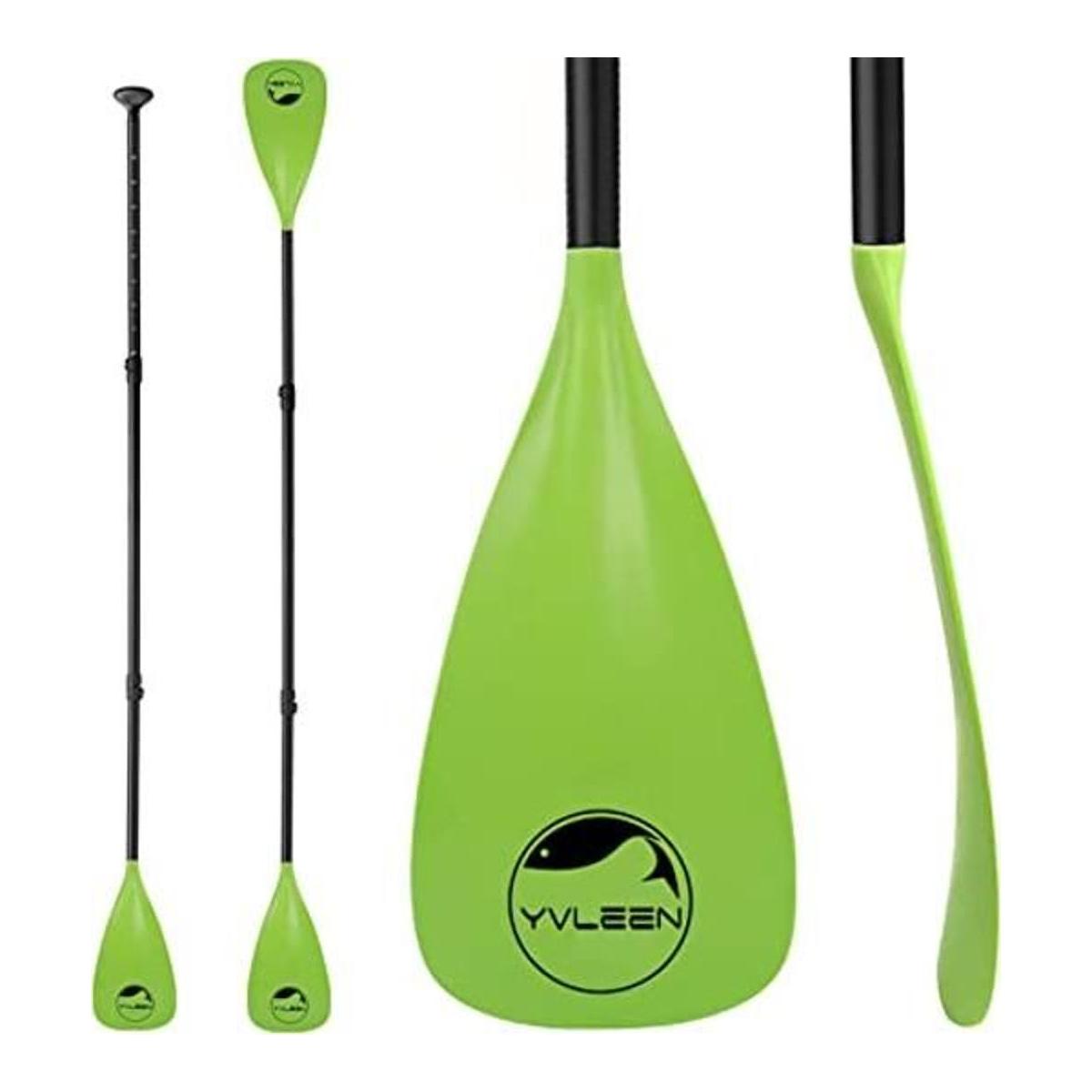 YVLEEN SUP Paddle Board Paddle Paddle Paddleboard Stand