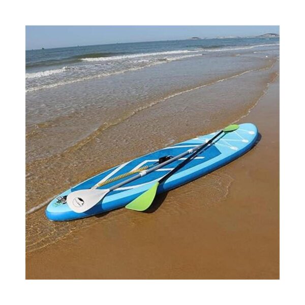 YVLEEN SUP Paddle Board Paddle Paddle Paddleboard Stand_4