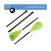 YVLEEN SUP Paddle Board Paddle Paddle Paddleboard Stand_6