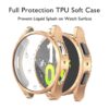 YUVIKE Funda protectora de poliuretano termoplástico_2
