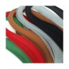 QTLCOHD 35 colores 4200 tiras de papel de quilling de