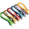 Juego de tiras de papel de 0.059 in x 15.4 in 36 colores_4
