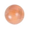 Yunteng Rompecabezas de madera hecho a mano bola mágica_1
