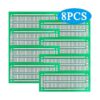 YUNGUI Placa de circuito impresa 1.850 x 4.567 in placa_1