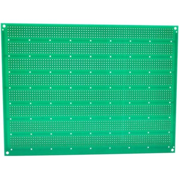 YUNGUI 5.9 x 7.9 in PCB Prototype Board PerfBoard_6