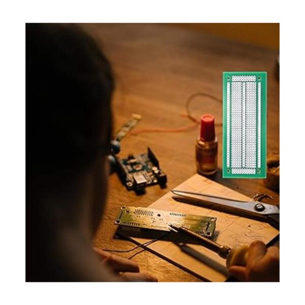 YUNGUI Placa de circuito impresa 1.850 x 4.567 in placa_4