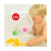 Juguetes de pato de baño 15 piezas coloridos mini patos_2