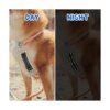 YUEPET Clips de seguridad para perro paquete de 5 clips