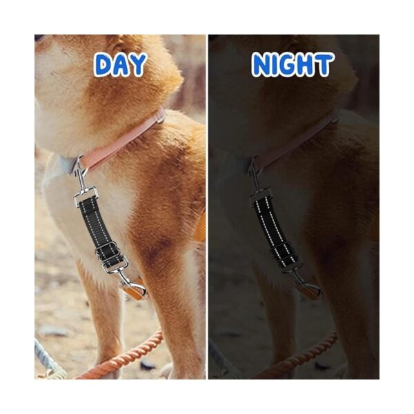 YUEPET Clips de seguridad para perro paquete de 5 clips