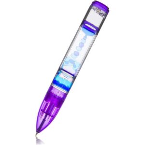 YUE Motion Bolígrafo con temporizador de movimiento_1