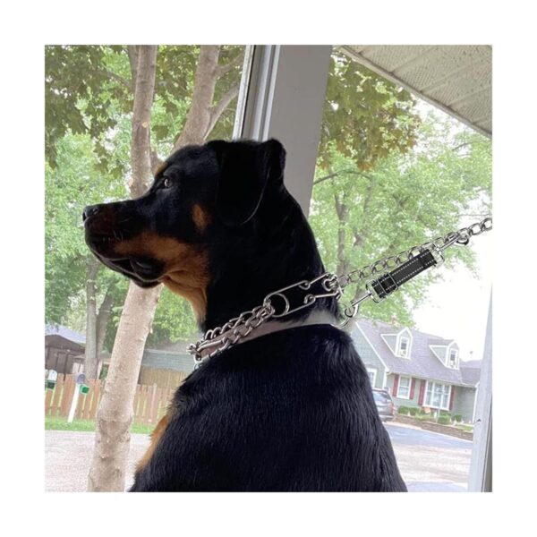 YUEPET Clips de seguridad para perro paquete de 5 clips