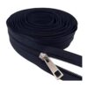 Rollo de cremallera por yarda 5 a granel 10 yardas_2