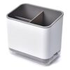 Soporte para utensilios escurridor de cubiertos para