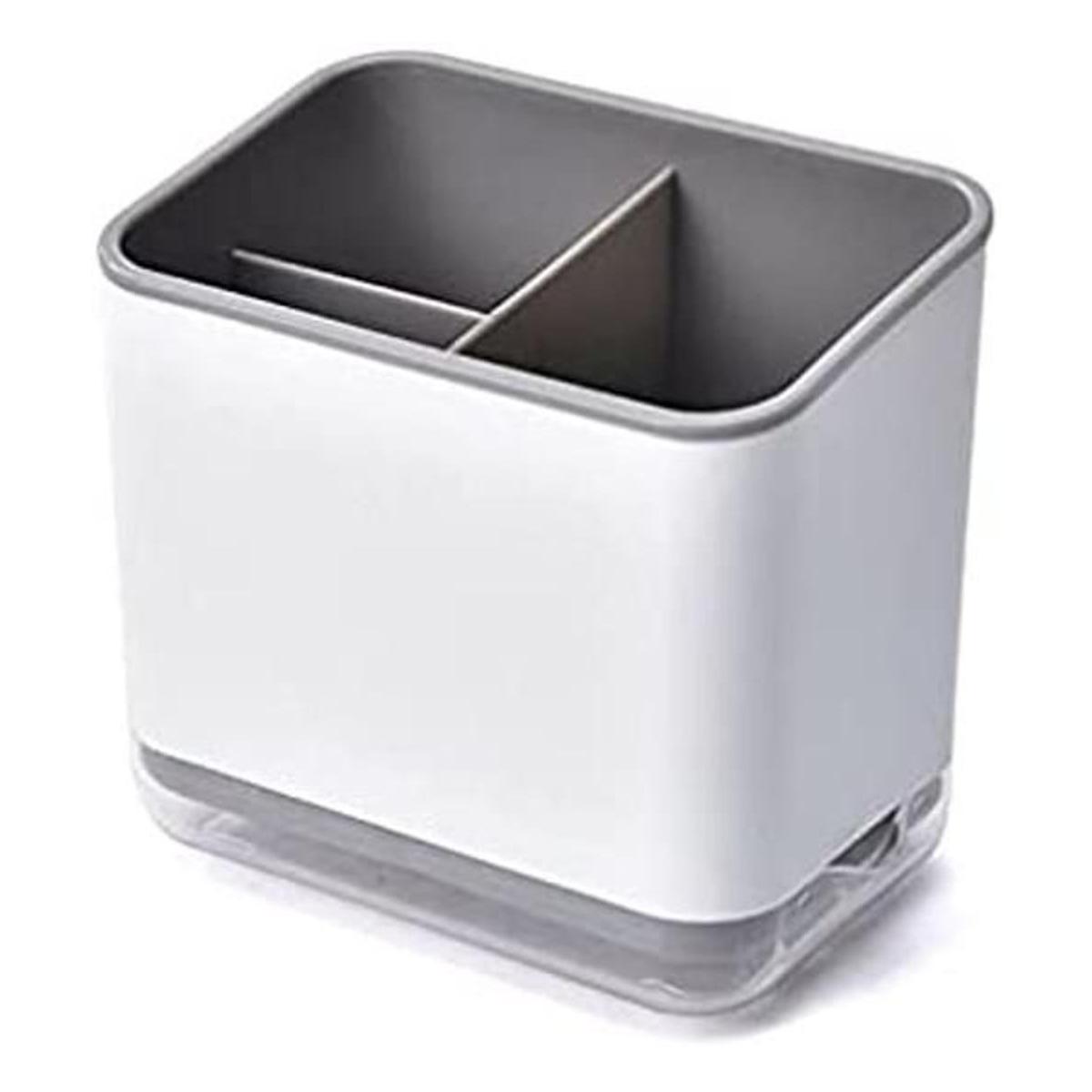 Soporte para utensilios escurridor de cubiertos para