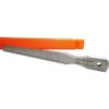 Gap Gage Feeler Gauge Gap Ruler 0.0160.236 in Welding