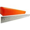 Gap Gage Feeler Gauge Gap Ruler 0.0160.236 in Welding