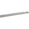 Gap Gage Feeler Gauge Gap Ruler 0.0160.236 in Welding