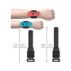 Bandas de muñeca mejoradas compatibles con el interruptor_2