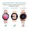 Soporte de cargador para Samsung Galaxy Watch 4Galaxy_2