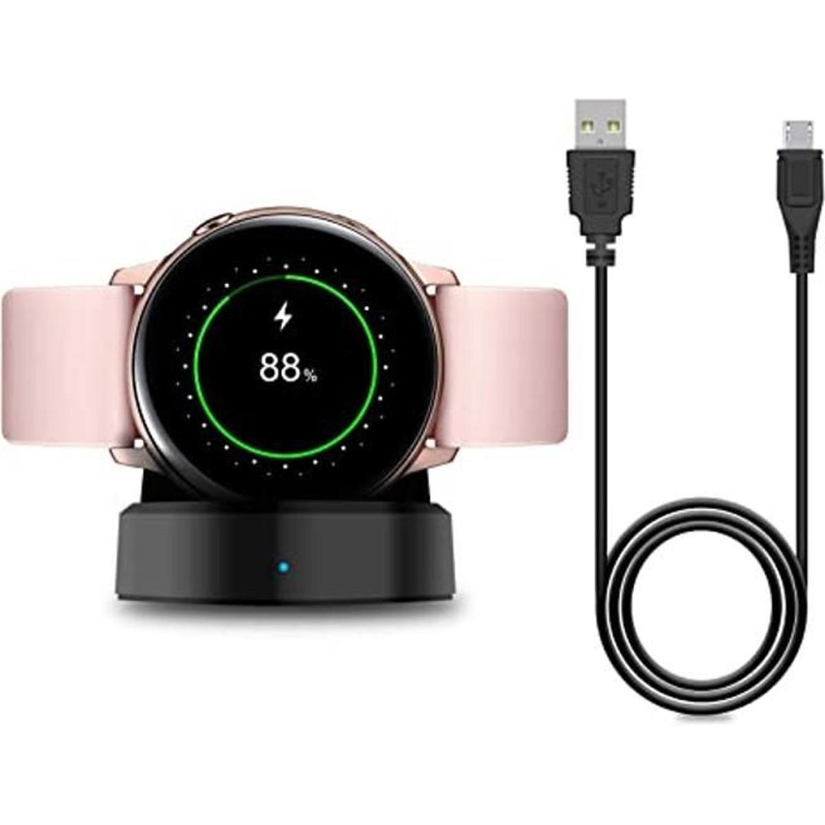 Soporte de cargador para Samsung Galaxy Watch 4Galaxy