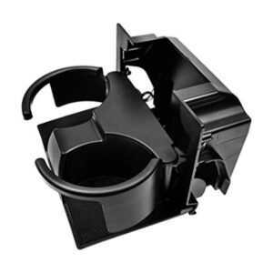 Soporte para consola central trasera compatible con Nissan_1