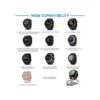 Cargador para Garmin Instinctpara Garmin Vivoactive 3_3