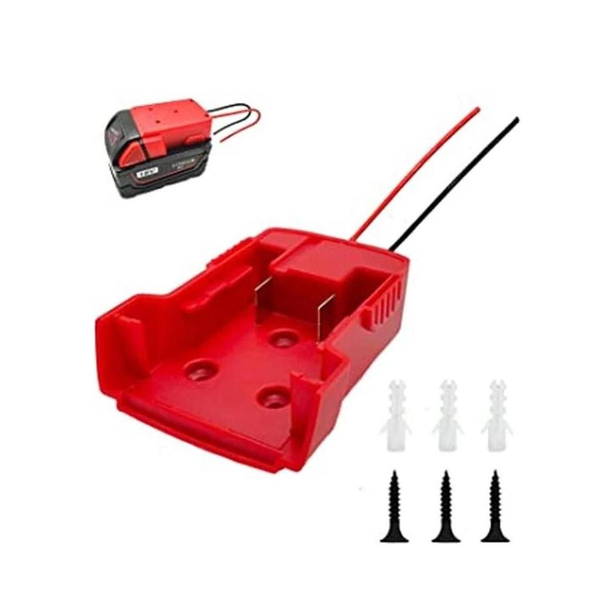 Adaptador de ruedas eléctricas M18 M18 adaptador de