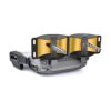 2 en 1 amplificador de señal de espejo plegable 5.8_1