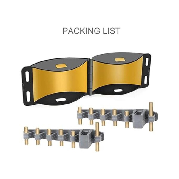 2 en 1 amplificador de señal de espejo plegable 5.8_2
