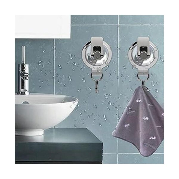 Ganchos de ventosa para ducha ganchos de acero inoxidable_2
