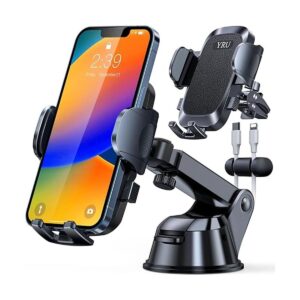 Mejora de 80 libras Soporte para teléfono de automóvil_1