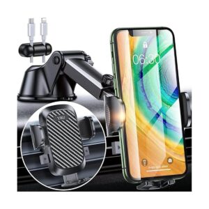 Súper estable Soporte para teléfono YRU para automóvil_1