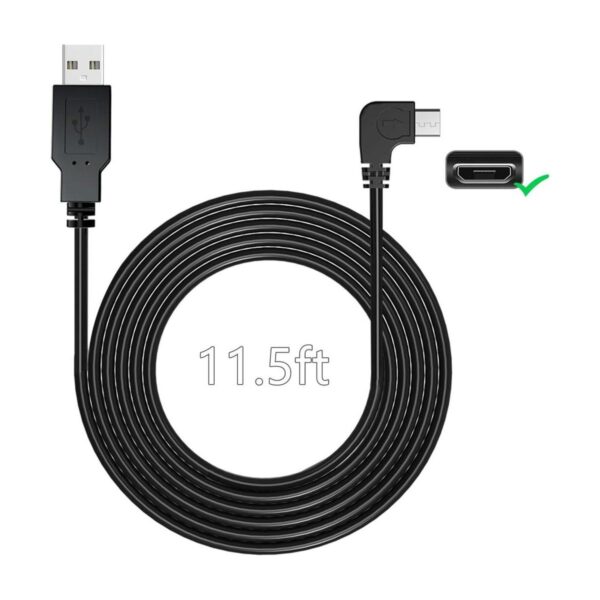 Cable de alimentación de carga para cámara de_1