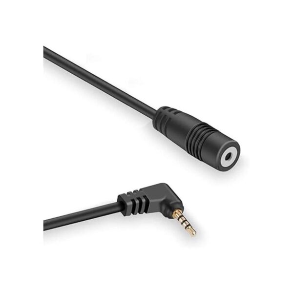 Cable de extensión de cámara de respaldo para salpicadero_3