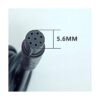 Dash Cam Cable de extensión para cámara de visión trasera_2