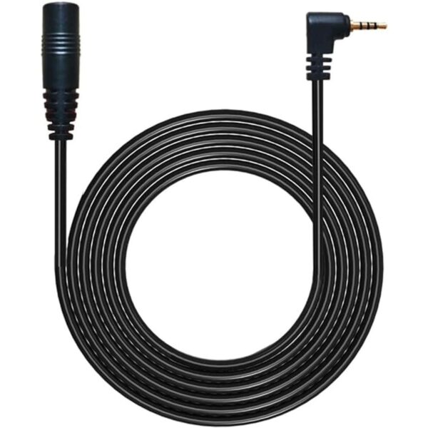 YQMAJIM Cable de extensión para grabadora de coche de_1
