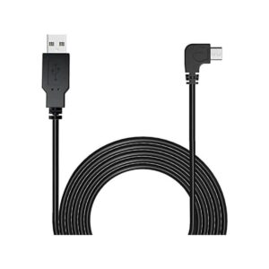 Cable de alimentación de cámara de salpicadero cable de_1