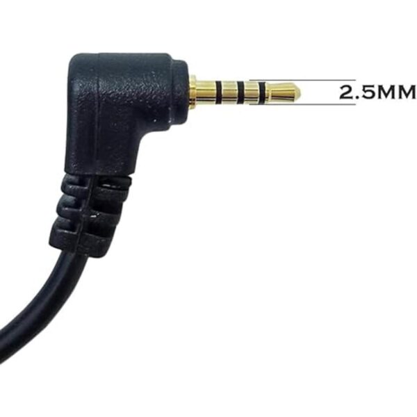 YQMAJIM Cable de extensión para grabadora de coche de_2
