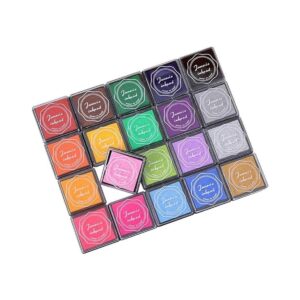 YPSelected Almohadilla de tinta para manualidades para_1