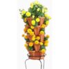 Maceta Bote de fresas Mr. Stacky 5 hileras 5 Macetas_4