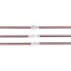 Letool 30 Pairs JST 1.25mm 2 Pin Micro Male Female_2
