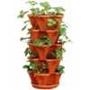 Maceta Bote de fresas Mr. Stacky 5 hileras 5 Macetas_2