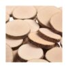 YPZAKA Rebanadas de madera pequeñas rebanadas de troncos_2