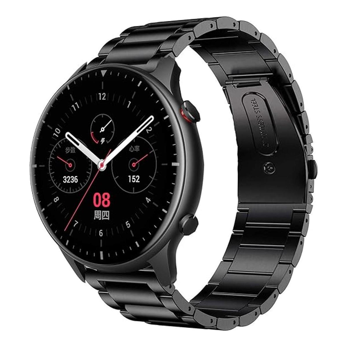 Compatible con correas  GTR 4 pulsera de repuesto