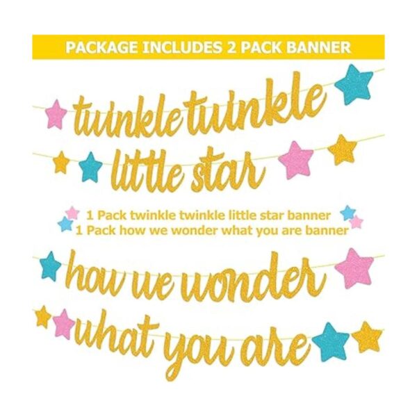 Twinkle Twinkle Llittle Star How We Wonder What You are