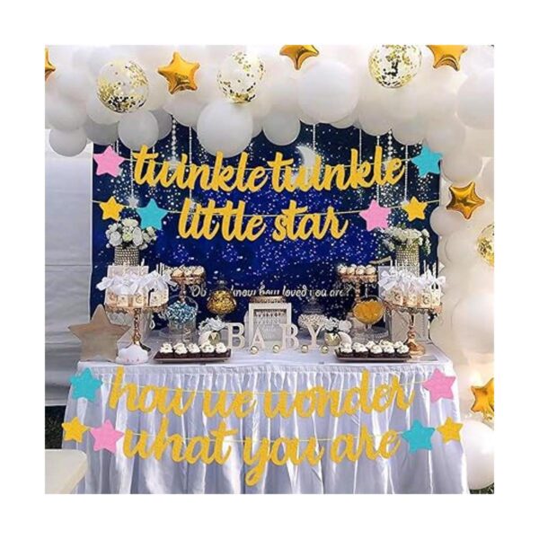 Twinkle Twinkle Llittle Star How We Wonder What You are