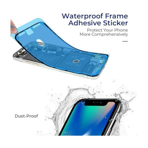 YOXINTA Reemplazo de pantalla LCD para iPhone XR de 6.1_4